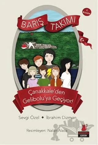 Nobel Kitap