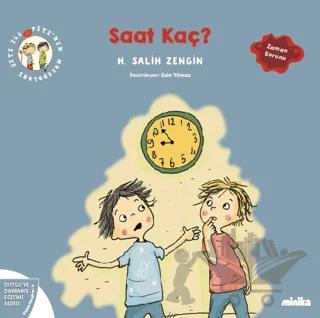Nobel Kitap