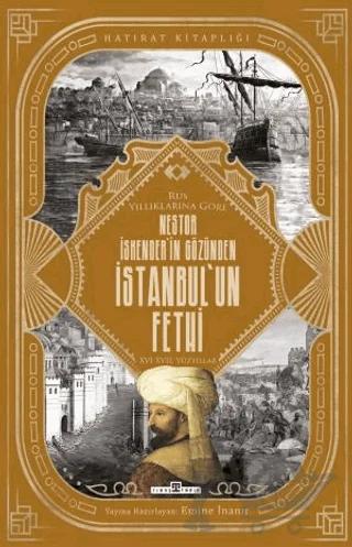 Nobel Kitap