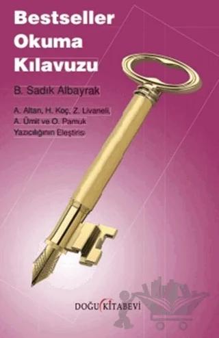 Nobel Kitap
