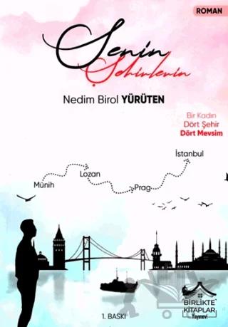 Nobel Kitap