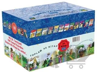 Nobel Kitap