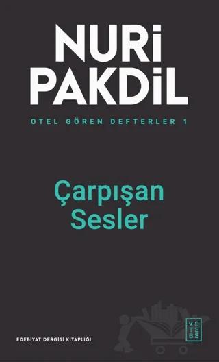 Nobel Kitap