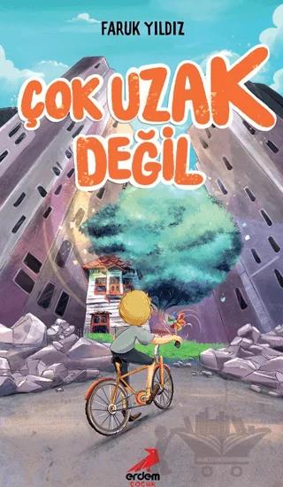 Çok Uzak Değil