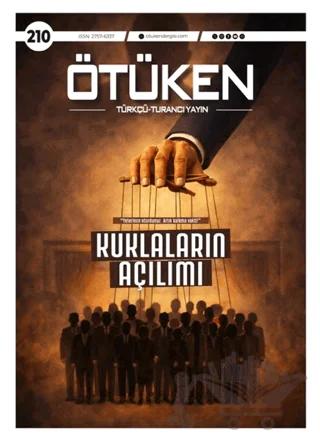 Teklif 2 Aylık Düşünce Dergisi Sayı 26 Mayıs 2026