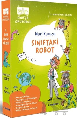 Nobel Kitap