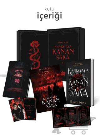 Nobel Kitap