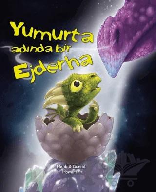 Yumurta Adında Bir Ejderha