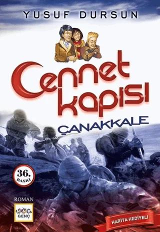 Nobel Kitap