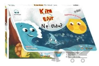 Nobel Kitap