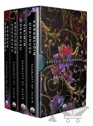 Nobel Kitap