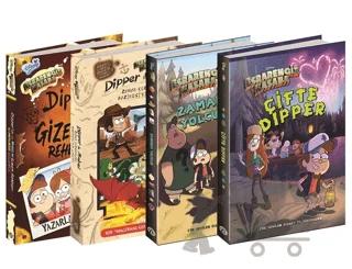 Nobel Kitap