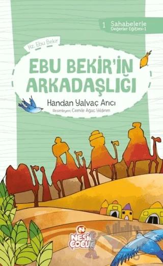 Nobel Kitap