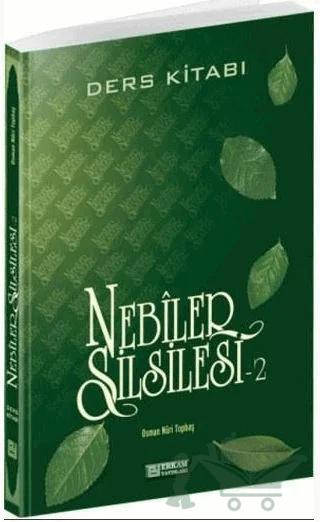 Nobel Kitap