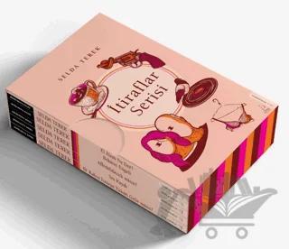 Nobel Kitap