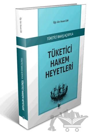 Tüketici Hakem Heyetleri