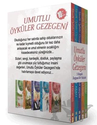 Nobel Kitap