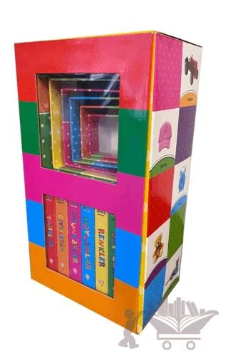 Nobel Kitap