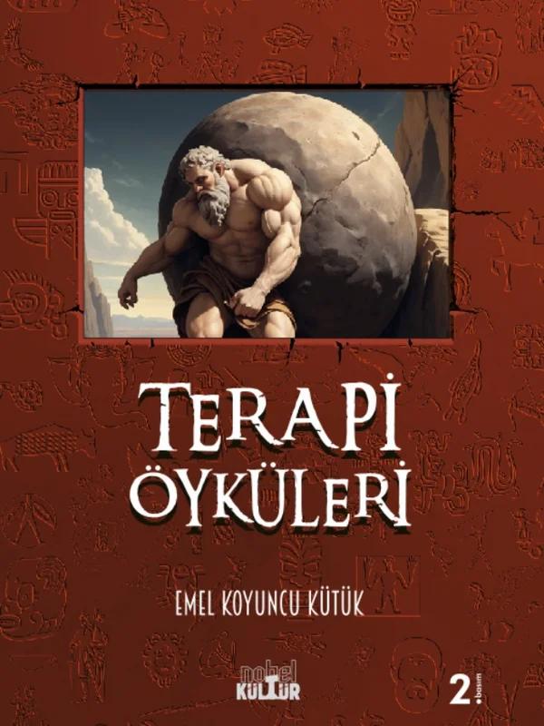 Terapi Öyküleri