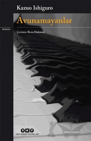 Nobel Kitap