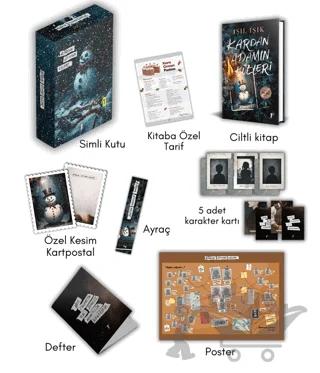 Nobel Kitap