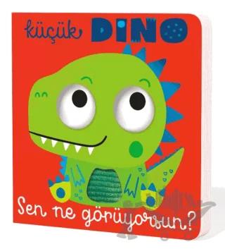 Küçük Dino Sen Ne Görüyorsun