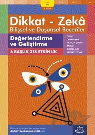 Nobel Kitap