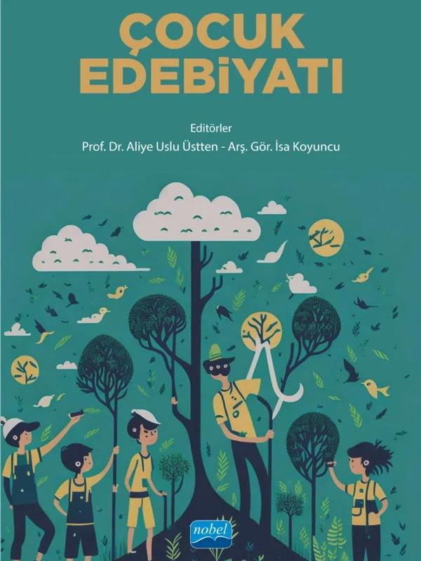 Çocuk Edebiyatı