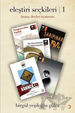 Nobel Kitap