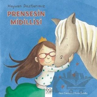 Prensesin Midillisi