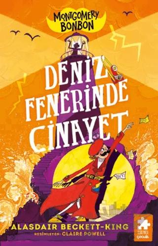 Nobel Kitap
