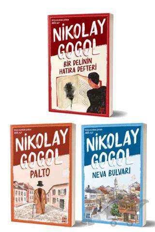 Nobel Kitap