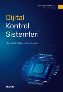 Dijital Kontrol Sistemleri
