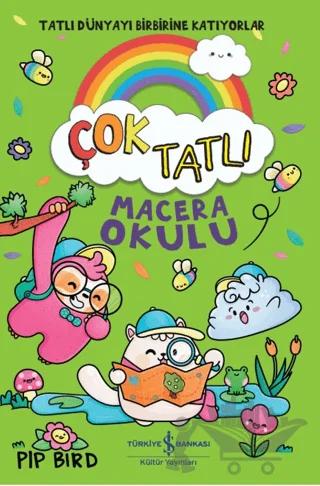 Nobel Kitap