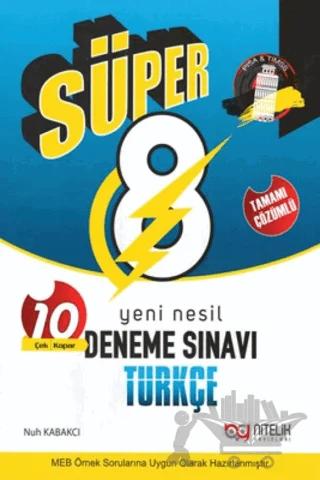 Nobel Kitap