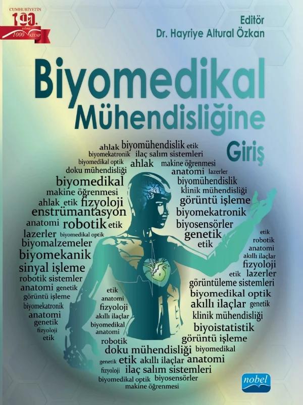 Biyomedikal Mühendisliğine Giriş
