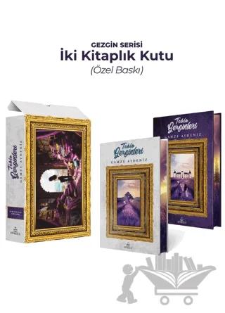Nobel Kitap