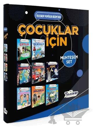 Nobel Kitap