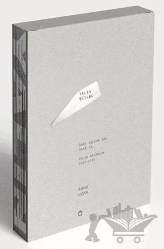 Nobel Kitap