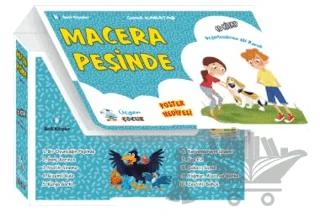 Nobel Kitap