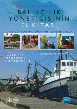BALIKÇILIK YÖNETİCİSİNİN EL KİTABI A Fishery Manager 39 s Guidebook