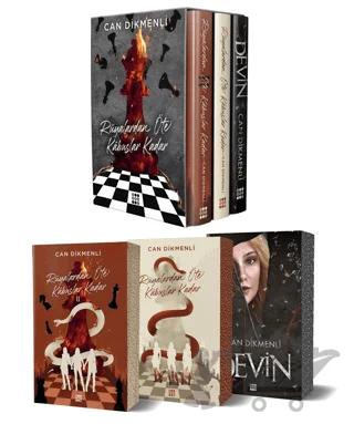 Nobel Kitap