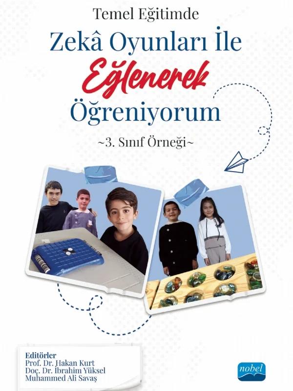 Nobel Kitap