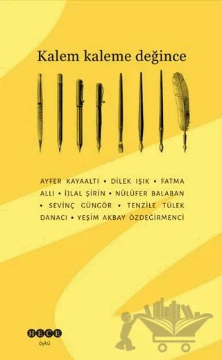Nobel Kitap