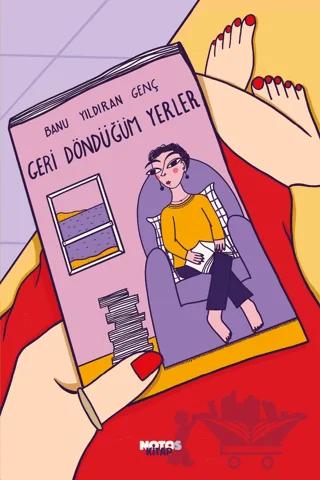Nobel Kitap