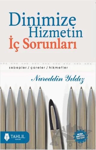 Nobel Kitap