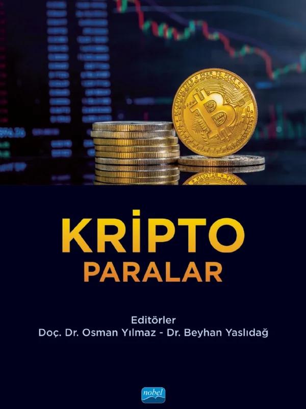 Kripto Paralar