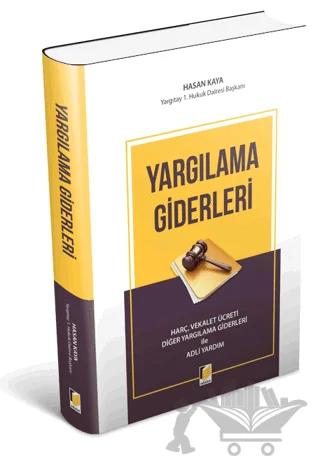 Yargılama Giderleri