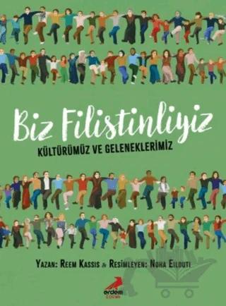 Biz Filistinliyiz