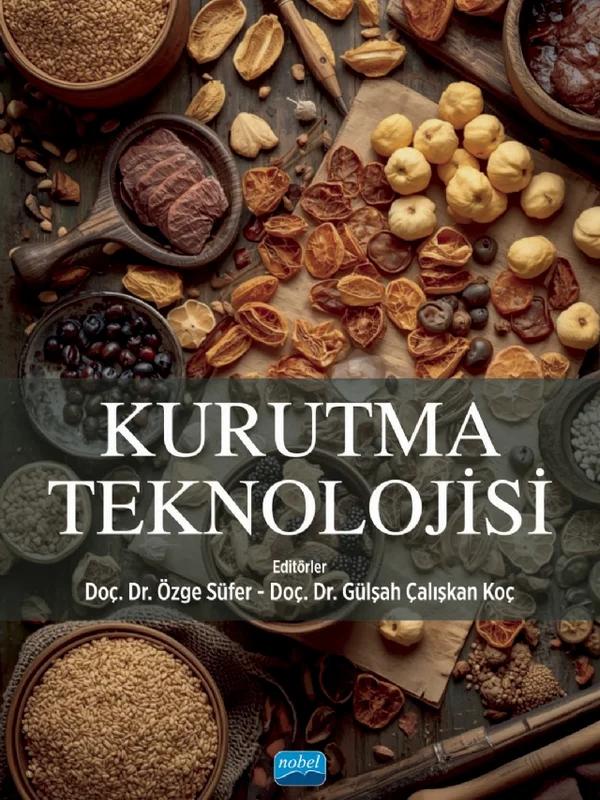 Kurutma Teknolojisi